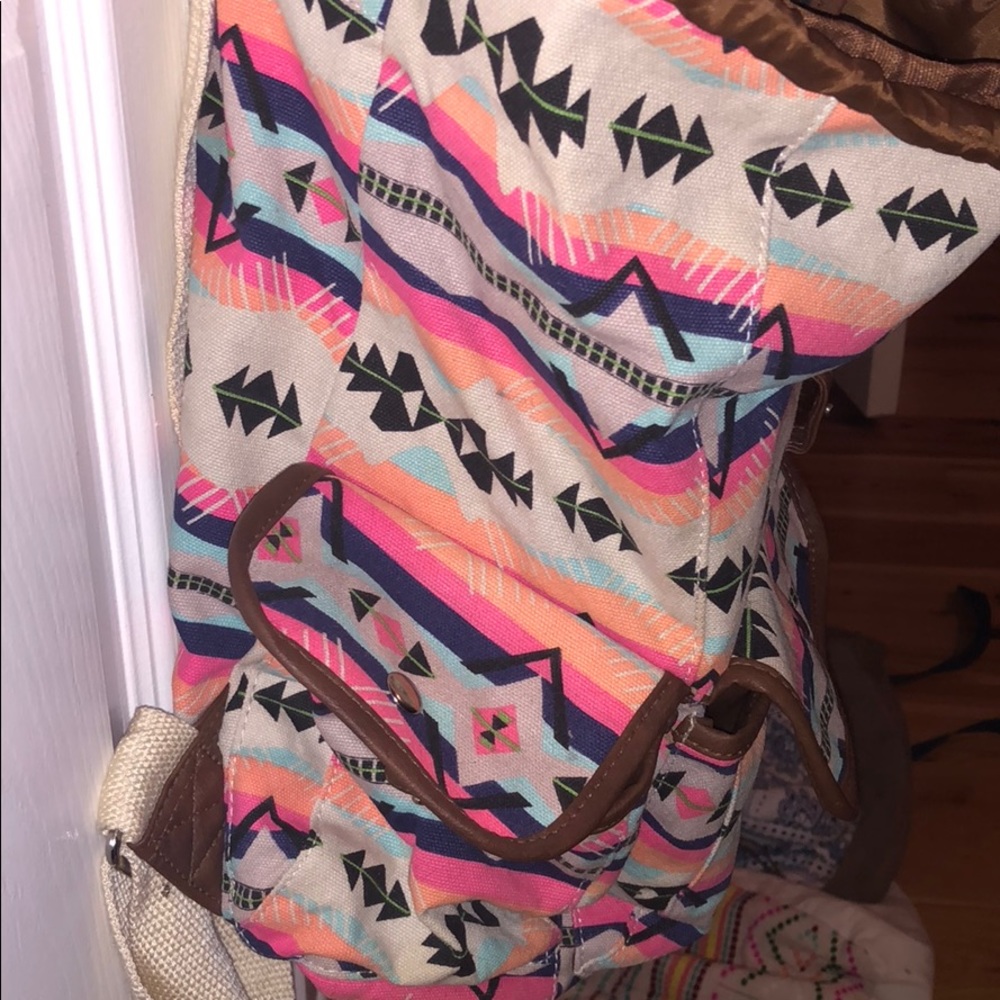 Backpack - Picture 3 of 3